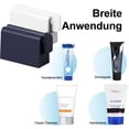 thumbnail image 4 of Support de Dentifrice à Tube Roulant Écologique, Économiseur de Ressources et d'Espace pour Salle de Bain et Cuisine (2 Pcs), 4 of 7