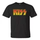 thumbnail image 1 of Playera Kiss Logo, 1 of 4