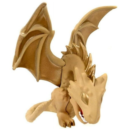 Funko Game of Thrones Series 2 Mystery Minis Viserion Vinyl Mini Figure (No Packaging)