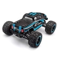 thumbnail image 2 of BlackZon BZN540104 1-16 Scale Slyder MT 4WD Electric Monster Truck, Blue, 2 of 5