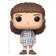 thumbnail image 5 of 2025 FUNKO POP Toys #1238 Eleven #827 Hopper #1253 Joyce #1254 Colección de figuras de acción de vinilo Modelos para regalos de niños, 5 of 5