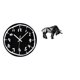 thumbnail image 1 of Reloj de pared,Reloj de pared silencioso y decorativo que no hace tictac,Reloj moderno de 12 pulgadas para pared de casa o oficina,sencillo.,Estatua del toro,Estatua de, 1 of 8