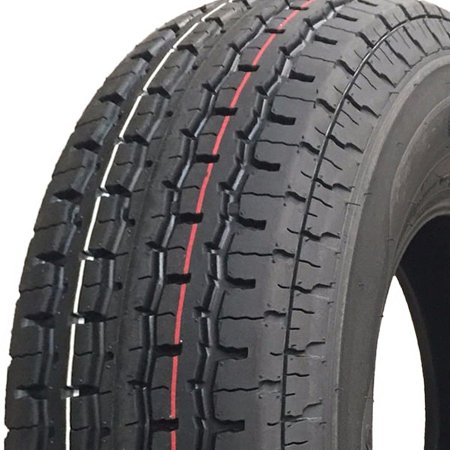 Supermax 2 Supermax STM-1 ST175/80R13 91/87L 6-Ply Auto/Boat/Travel Trailer Hauler Tires STR-4001-LH / 175/80/13 / 1758013 Sansujyuku sansujyuku.com