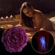 thumbnail image 4 of Velas de Soja Románticas de Baja Temperatura, Velas de Cera Seguras para El Cuerpo, Efecto de Oscuridad, Vela de Masaje para Parejas, 40 °C, 1 Unidad, 4 of 5