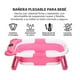 thumbnail image 1 of TINA DE BAÑO PARA BEBÉ ANGELIN PLEGABLE OSO ROSA, 1 of 2