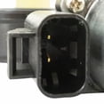 thumbnail image 4 of Geelife Power Window Motor For Buick Chevrolet GMC Hummer Pontiac Saturn without Up DownA86265-951933872, 4 of 8