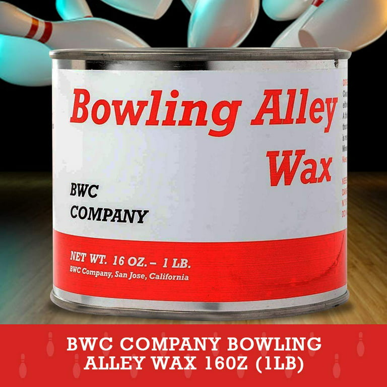 How to Use Bowling Alley Wax and What Is It and How to Apply