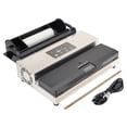 thumbnail image 3 of LEM Products MaxVac 500 Aluminum Vacuum Sealer with Cutter, 3 of 10