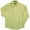 Yellow, variant on French Toast Boys School Uniform Long Sleeve Classic Button-Up Dress Shirt, Sizes 4-20 & Husky