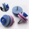 thumbnail image 4 of Broyeur de Lames de Tondeuse à Gazon pour Outils de Jardin, 4 of 7