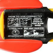 Sky Blaster, Rocket Launcher in One