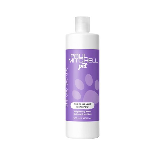 Paul Mitchell Pet Super Bright Shampoo, 16.9 oz.