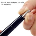 thumbnail image 3 of Stylo à Bille Électrique et Gadgets d'Écriture Choc-Tu-Friend 2en1, 3 of 5