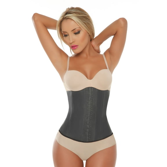 TruFigure Classic Latex Waist Cincher 1510