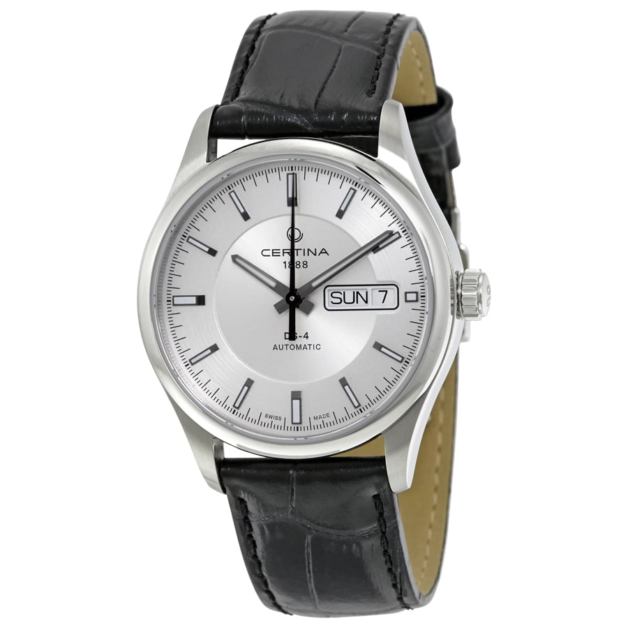 certina ds-4 day-date certina ds-4 day-date