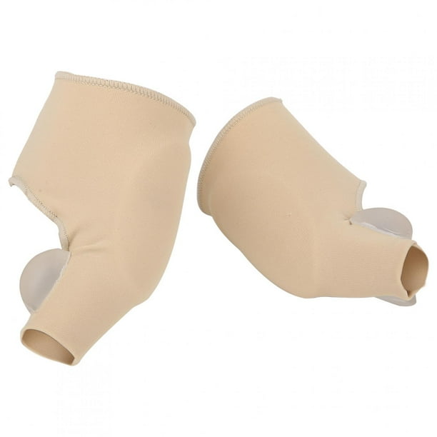 Enderezador de dedos, protector suave para juanetes Corrector de juanetes Protector de juanetes Solución innovadora