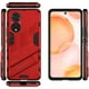 thumbnail image 5 of Funda para Honor 50 5G Protección A Prueba De Golpes Con Soporte De TPU Duradero Y Práctico, 5 of 5
