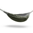 thumbnail image 7 of Hammock,Under Blanket Underquilt Winter Warm Hammock Under Hammock Underquilt Papapi Under Quilt Hammock Adben, 7 of 7