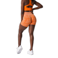 thumbnail image 1 of Pantalones cortos sin costuras de camuflaje NVGTN Deng Xun unisex, 1 of 2