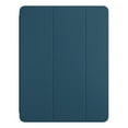 thumbnail image 1 of Apple Smart Folio for 12.9-inch iPad Pro Marine Blue, 1 of 5