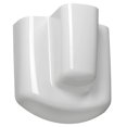 thumbnail image 1 of Accesorio de fontanería American Standard 0062000.020 Murro Shroud White, 1 of 1