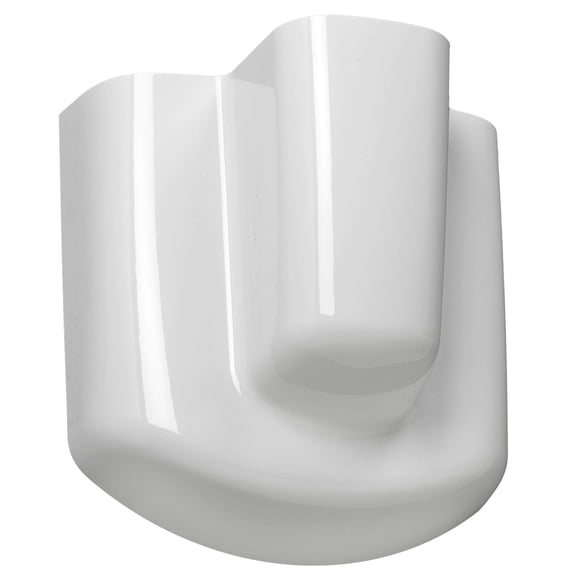 Accesorio de fontanería American Standard 0062000.020 Murro Shroud White
