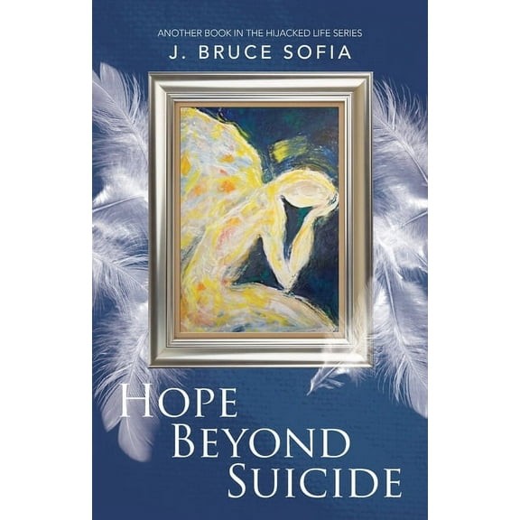 Hope Beyond Suicide, (Paperback)