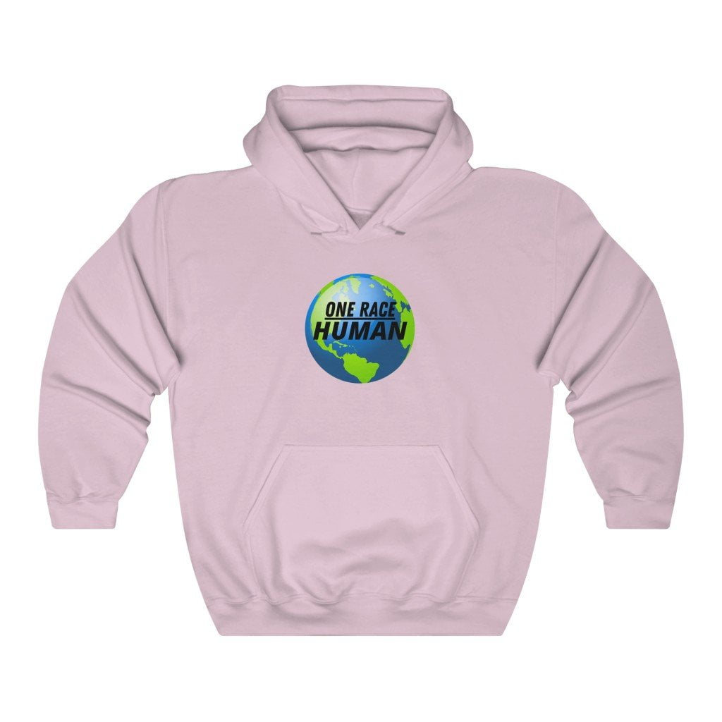 human race sweatshirt