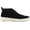 Black, variant on IZOD Men's Palmer Chukka Boot
