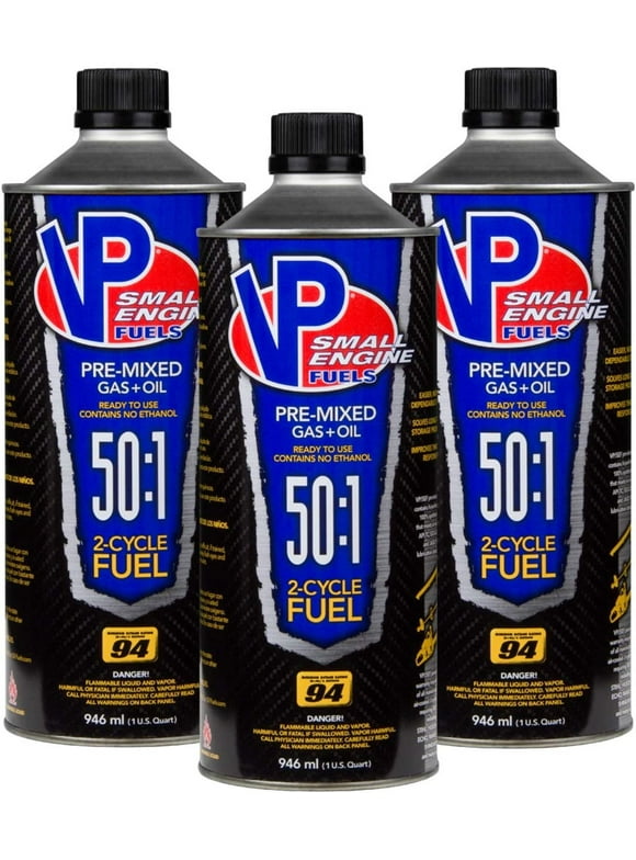 2 Cycle Oil in Motor Oil