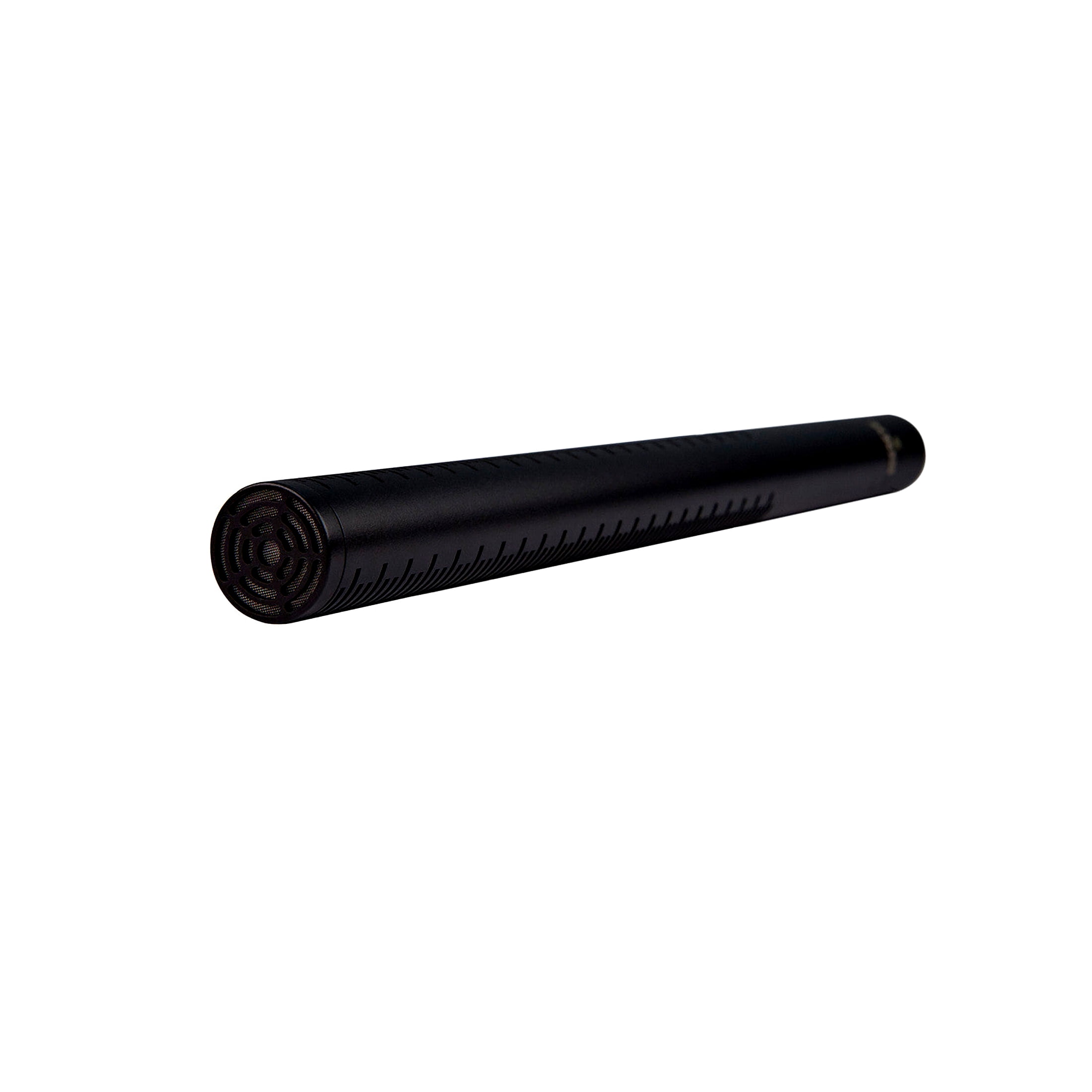 Rode NTG-3 RF-Bias Shotgun Microphone, Black