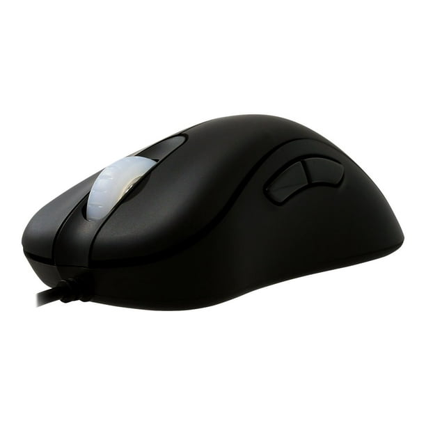 Zowie Ec1 A Mouse Right Handed Optical 5 Buttons Wired Usb Walmart Com Walmart Com