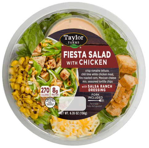 Ultimate Caesar Taylor Farms