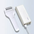 thumbnail image 6 of USB Rechargeable Pedicue Tool Dry Skin Remover Rechargeable Pedicure Device With Speed Settings For Smooth Soft Feet, 6 of 8