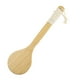 thumbnail image 4 of Cepillo de ducha con cerdas, exfoliante corporal de bambú, masajeador de espalda para hombres y mujeres, 4 of 7