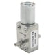 thumbnail image 3 of Motor De Engranajes, DC24V Motor De Engranaje Helicoidal De Doble Eje 4632‑370 Motor De Reducción De Velocidad De Alta Precisión Para Abridor De Puertas, Fácil Instalación(66RPM), 3 of 14