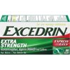 Excedrin Extra Strength Pain Reliever/Pain Reliever Aid, 80ct