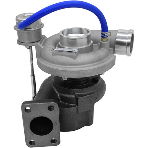 Seapple GT25 Turbo Charger 2674A223 U2674A223 Compatible with Perkins Industrial 1104 Engine