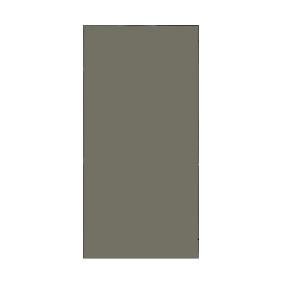 Protolina Clay 2 in. x 3 in. x 6 in., gray green medium, 2 lb. (pack of 4)