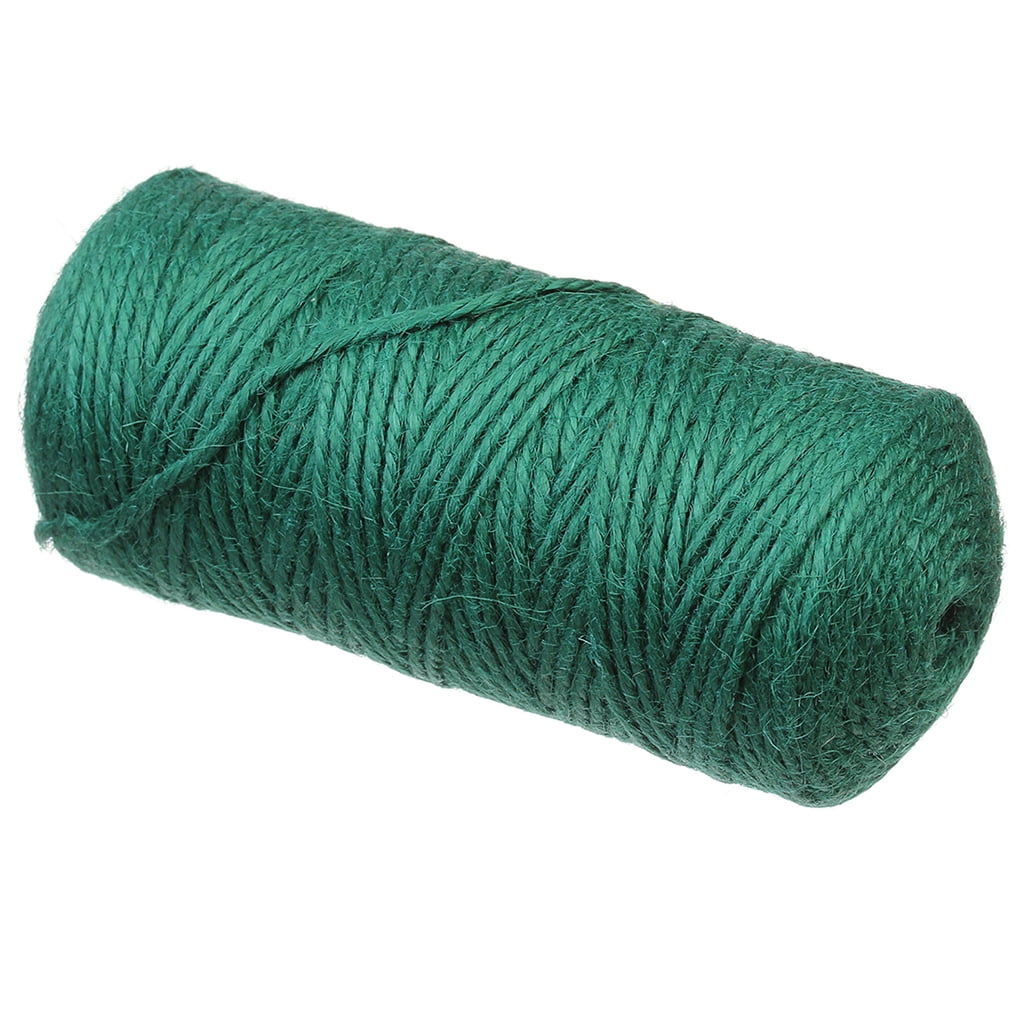jute rope thin