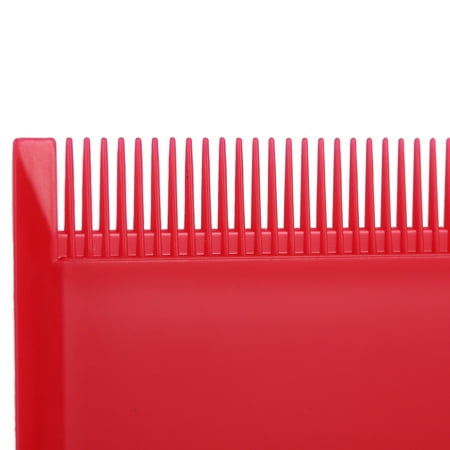 Multi-edge Hairline Template Stencil Guide for Men Hairline &amp; Beard ...