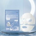 thumbnail image 2 of Bio-Collagen Deep Mask, Bio Collagen Facial Mask, Bio Collagen Face Mask Overnight, Korean Deep Hydrating Firming Overnight Hydrogel Mask, Pure Collagen Films, 2 of 8