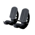thumbnail image 2 of Vsenkes Calf Stretcher Ergonomic Designs Home Use Training Equipment Foot Rocker black, 2 of 9