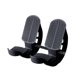 thumbnail image 2 of Camilla de pantorrillas Foot Rocker, antideslizante, ligera, para estirar músculos de piernas distendidas, uso doméstico, masaje, inclinación de pies, negro, 2 of 8