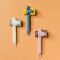 thumbnail image 3 of 1PC Sealing Clip Food Storage Sealing Clips With Pour Spouts Bag Clips For Food Kitchen Chip Bag Clips Plastic Cap Sealer Clips Great For Kitchen Food Storage And Organization Gray, 3 of 8