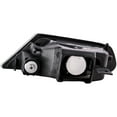 thumbnail image 2 of Dorman 1571150 Passenger Side Fog Light Assembly for Specific Honda Models Fits select: 2005-2007 HONDA ODYSSEY, 2 of 4