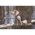 thumbnail image 3 of MOmarsh VersaVest Replacement Panel Bottomland Camo, 3 of 7