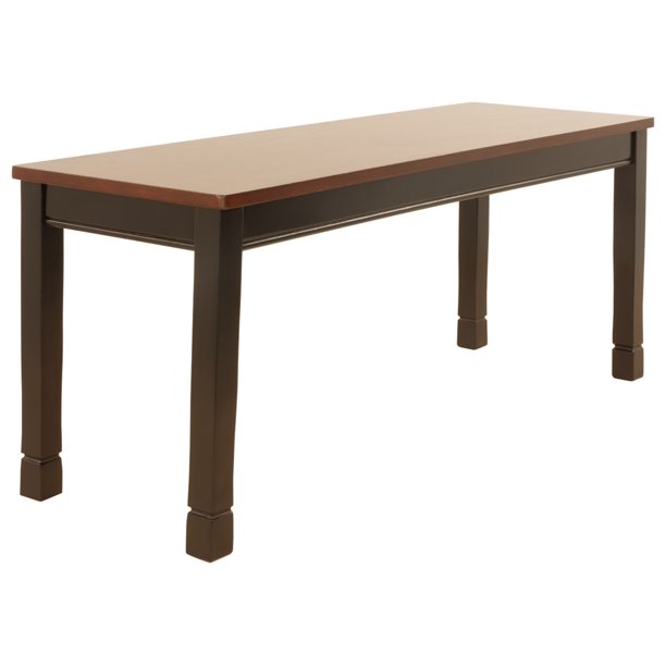 Signature Design by Ashley Owingsville Large Dining Room Bench