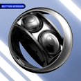 thumbnail image 3 of Écouteurs / Écouteurs Sans Fil Fybto, Bluetooth 5.0 Puce de Retard Non Inductive, IPX6 Imperméable et Résistant à la Transpiration, Qualité Sonore Choquante, Ergonomique, Compatible avec les Appareils Compatibles Bluetoothfy-001, 3 of 5