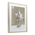 thumbnail image 2 of Stupell Industries Contemporary Pure Forms Still Life Birch Framed Print Under Glass, 17 x 21, by Svetlana Aleynikova, 2 of 8